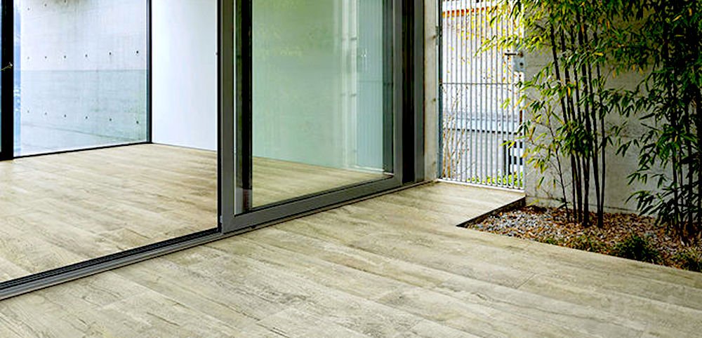 Common Questions: Continuous Floor Design–inside to outside