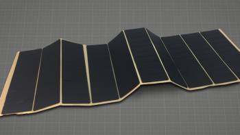 DL Paver Spacer 1/16